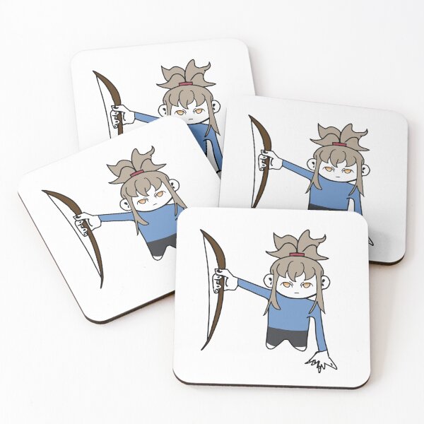 Item preview, Exceptionally cursed Fire Emblem Takumi designed and sold by FinFandango.