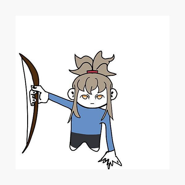 Item preview, Exceptionally cursed Fire Emblem Takumi designed and sold by FinFandango.