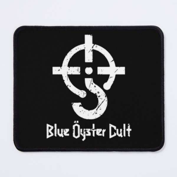 Item preview, Blue Oyster Cult designed and sold by ArtofKargo.