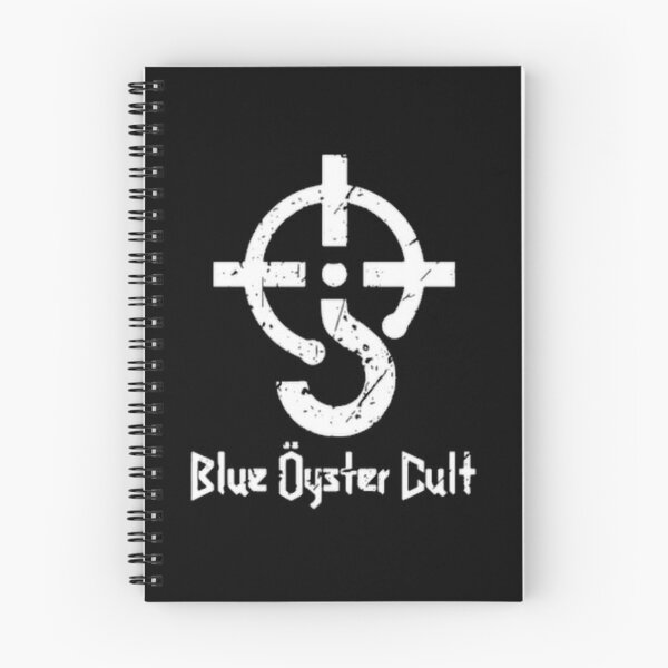 Item preview, Blue Oyster Cult designed and sold by ArtofKargo.