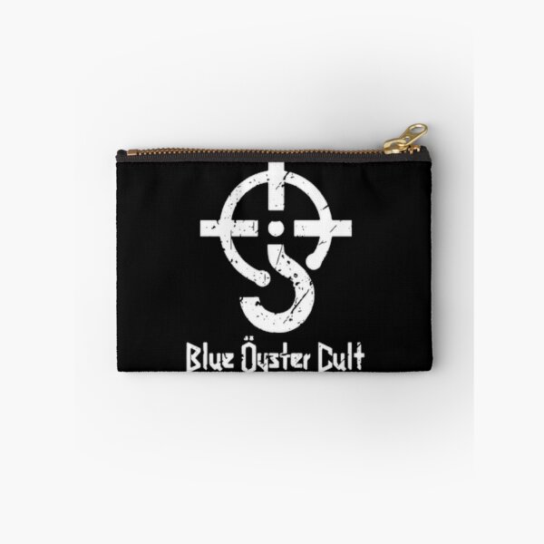 Item preview, Blue Oyster Cult designed and sold by ArtofKargo.