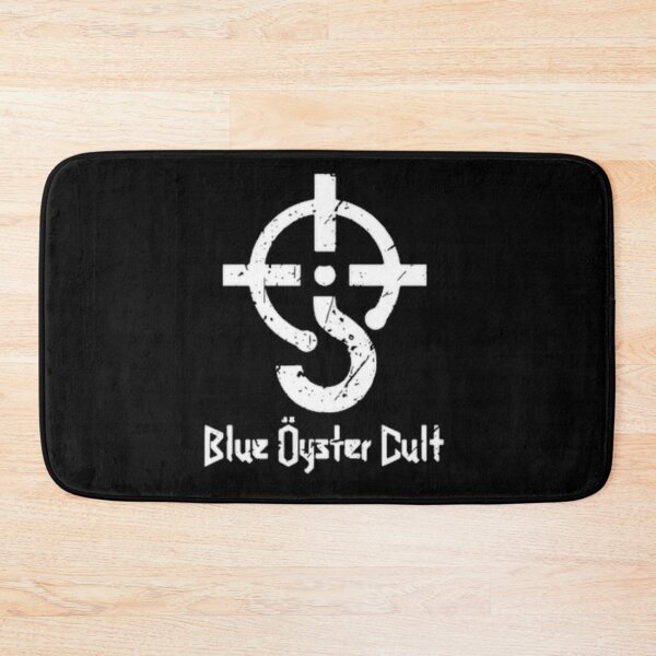 Item preview, Blue Oyster Cult designed and sold by ArtofKargo.
