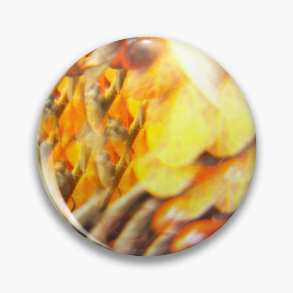 Item preview, Enchanted Harvest: The Golden Time designed and sold by ElionSolis.