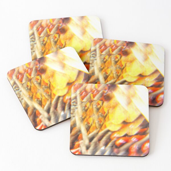 Item preview, Enchanted Harvest: The Golden Time designed and sold by ElionSolis.