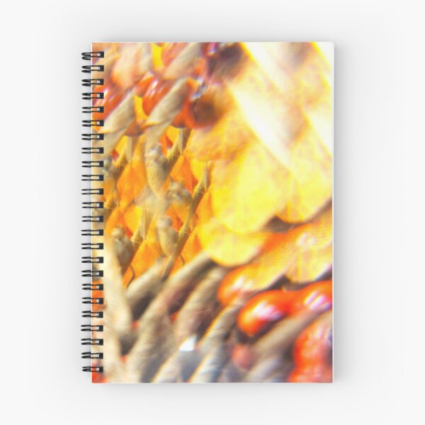 Item preview, Enchanted Harvest: The Golden Time designed and sold by ElionSolis.