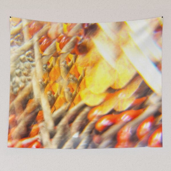 Item preview, Enchanted Harvest: The Golden Time designed and sold by ElionSolis.
