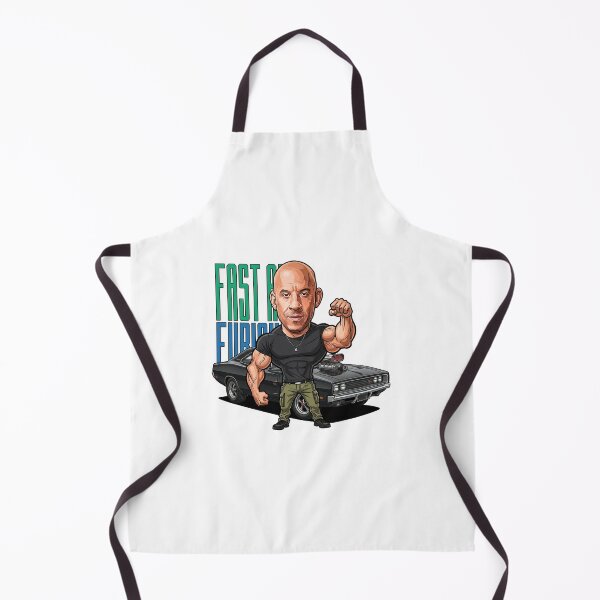 Item preview, Hilarious Vin Diesel caricature designed and sold by vectorlove.
