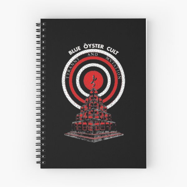 Item preview, Oyster Cult designed and sold by ArtofKargo.
