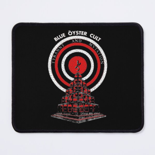 Item preview, Oyster Cult designed and sold by ArtofKargo.