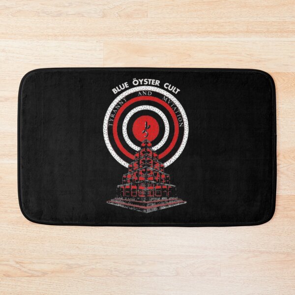 Item preview, Oyster Cult designed and sold by ArtofKargo.
