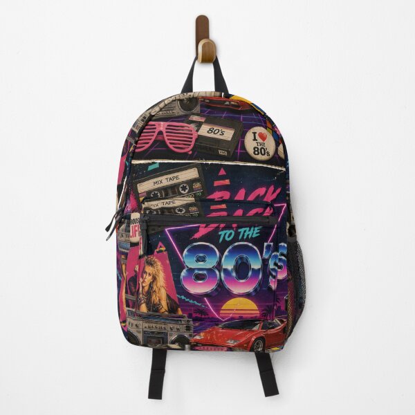 Item preview, I love 80's designed and sold by Meg_S_meG.
