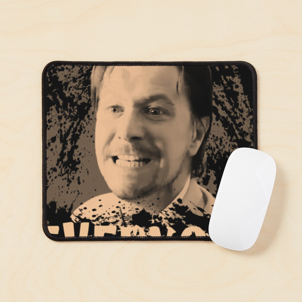 Item preview, Mouse Pad designed and sold by RFSnaps.