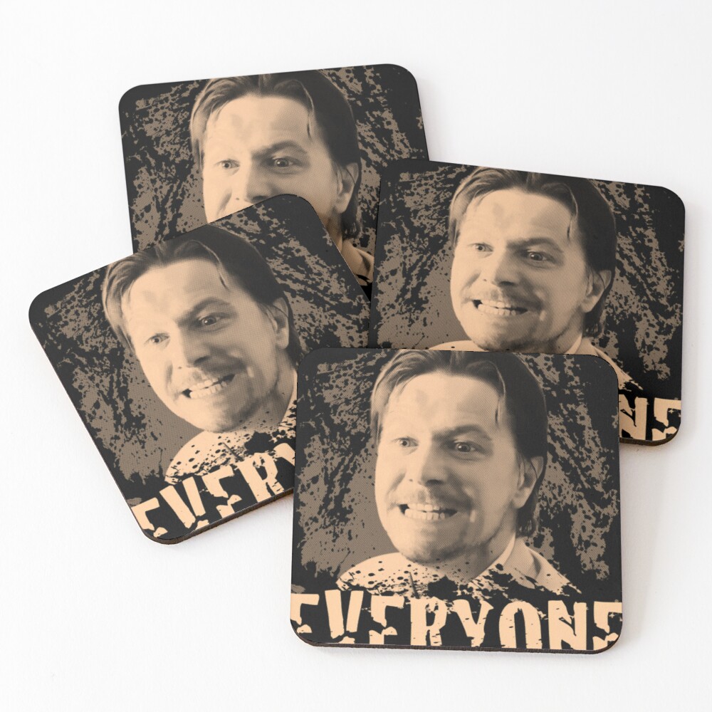 Item preview, Coasters (Set of 4) designed and sold by RFSnaps.