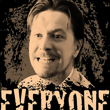 Artwork thumbnail, Everyone by RFSnaps