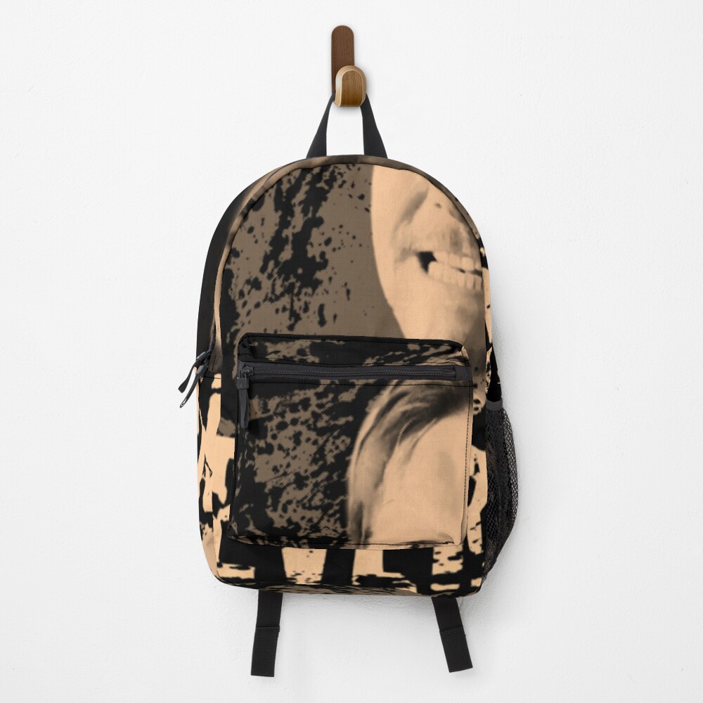 Item preview, Backpack designed and sold by RFSnaps.