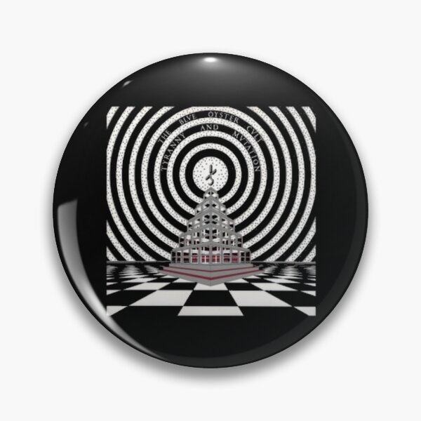 Item preview, Blue Oyster Cult designed and sold by ArtofKargo.