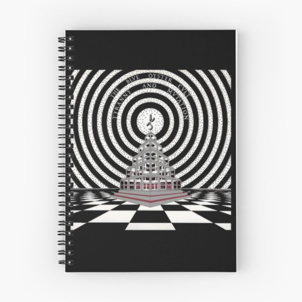 Item preview, Blue Oyster Cult designed and sold by ArtofKargo.
