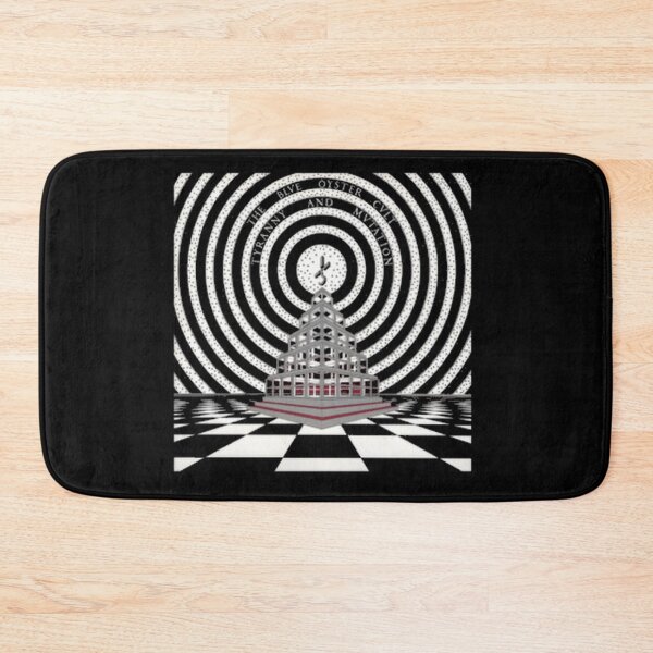 Item preview, Blue Oyster Cult designed and sold by ArtofKargo.