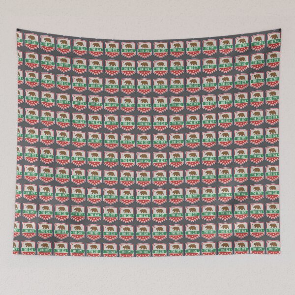 Item preview, BF BF6 RedSec Inspired The 323 Unit Uniform Patch designed and sold by Sellcooldesigns.