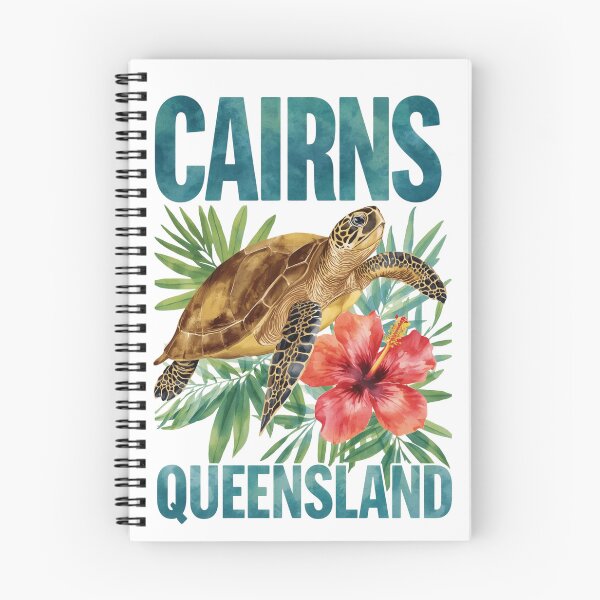 Item preview, Cairns QLD Australia  designed and sold by PamLeeDesign.
