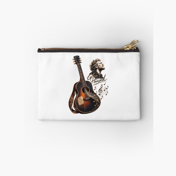 Item preview, Glen Hansard – Music Heals What Words Can’t designed and sold by Butterfly  Effect.