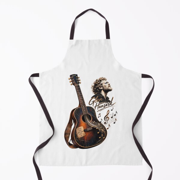 Item preview, Glen Hansard – Music Heals What Words Can’t designed and sold by Butterfly Effect.