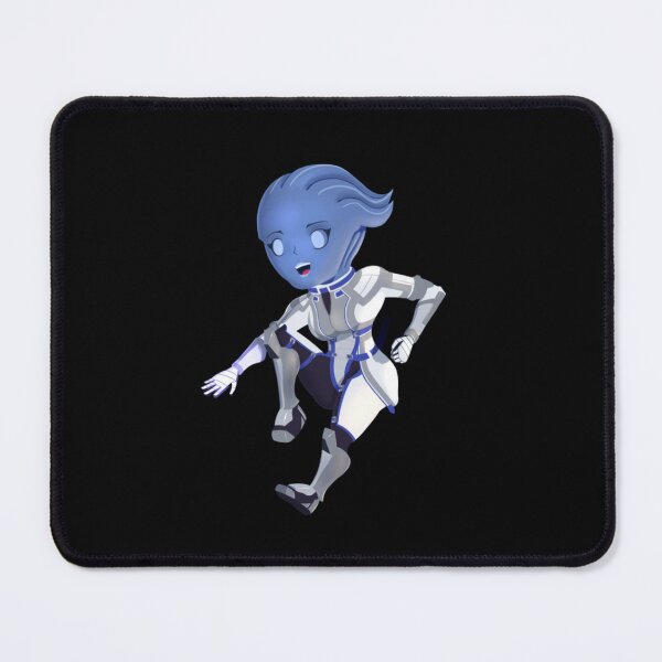 Item preview, Mass Effect - Liara T'Soni  designed and sold by Inthestardust.