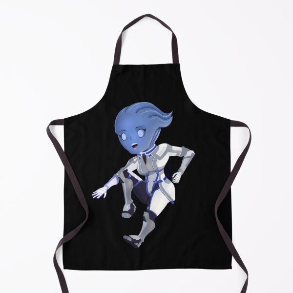 Item preview, Mass Effect - Liara T'Soni  designed and sold by Inthestardust.