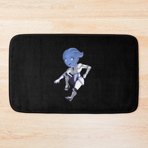 Item preview, Mass Effect - Liara T'Soni  designed and sold by Inthestardust.