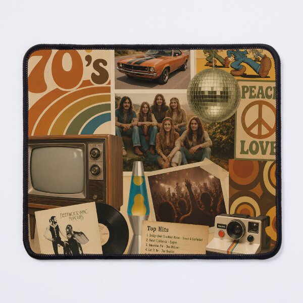 Item preview, I love 70's designed and sold by Meg_S_meG.