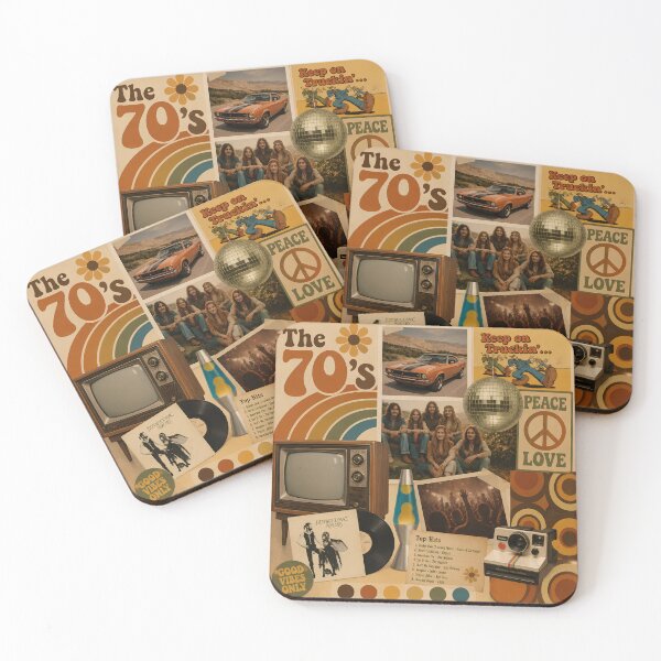 Item preview, I love 70's designed and sold by Meg_S_meG.