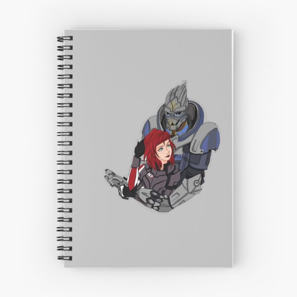 Item preview, Mass Effect - Commander FemShep designed and sold by Inthestardust.