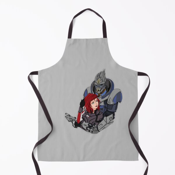 Item preview, Mass Effect - Commander FemShep designed and sold by Inthestardust.