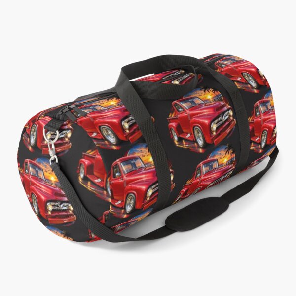 Item preview, Classic Retro Pickup Truck designed and sold by Tee-Shirt-Topia.
