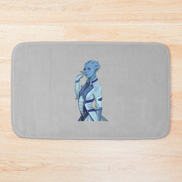 Item preview, Mass Effect - Liara T'Soni  designed and sold by Inthestardust.