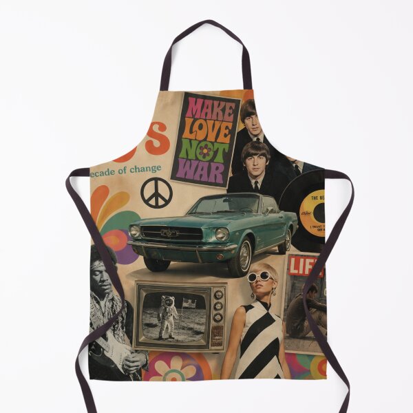 Item preview, I love 60's designed and sold by Meg_S_meG.