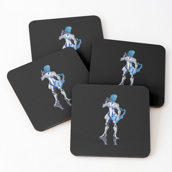 Item preview, Mass Effect - Liara T'Soni  designed and sold by Inthestardust.