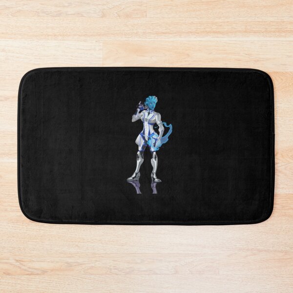 Item preview, Mass Effect - Liara T'Soni  designed and sold by Inthestardust.