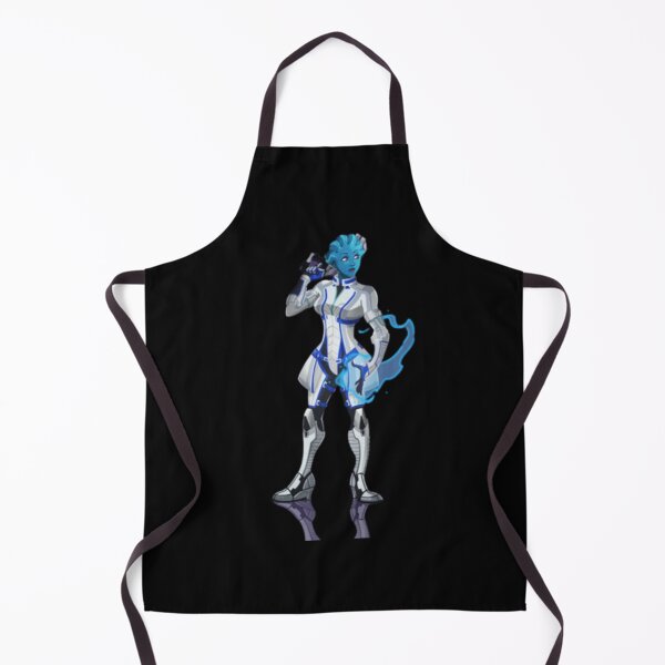 Item preview, Mass Effect - Liara T'Soni  designed and sold by Inthestardust.
