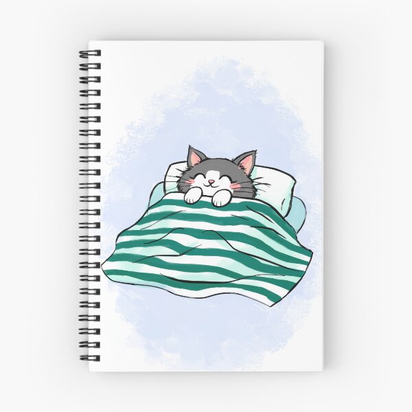 Item preview, Sleepy Cat designed and sold by AndiiSyn.