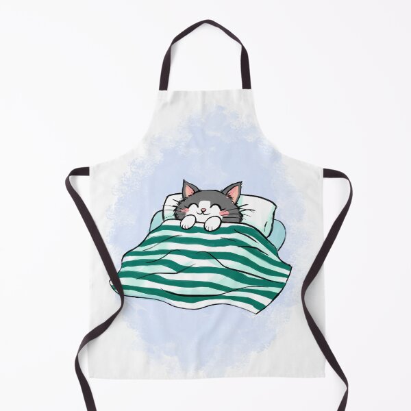 Item preview, Sleepy Cat designed and sold by AndiiSyn.