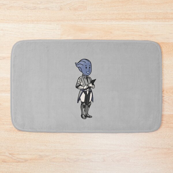 Item preview, Mass Effect - Liara T'Soni  designed and sold by Inthestardust.