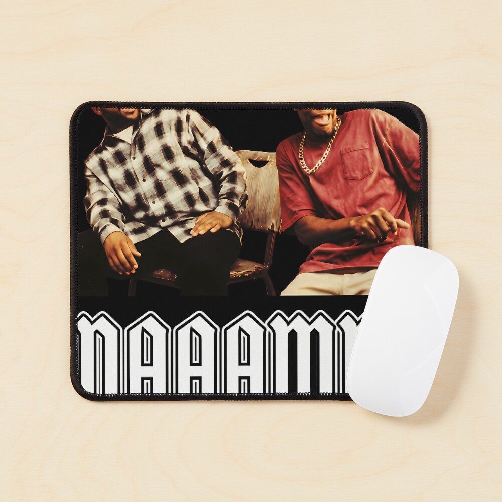 Item preview, Mouse Pad designed and sold by RFSnaps.