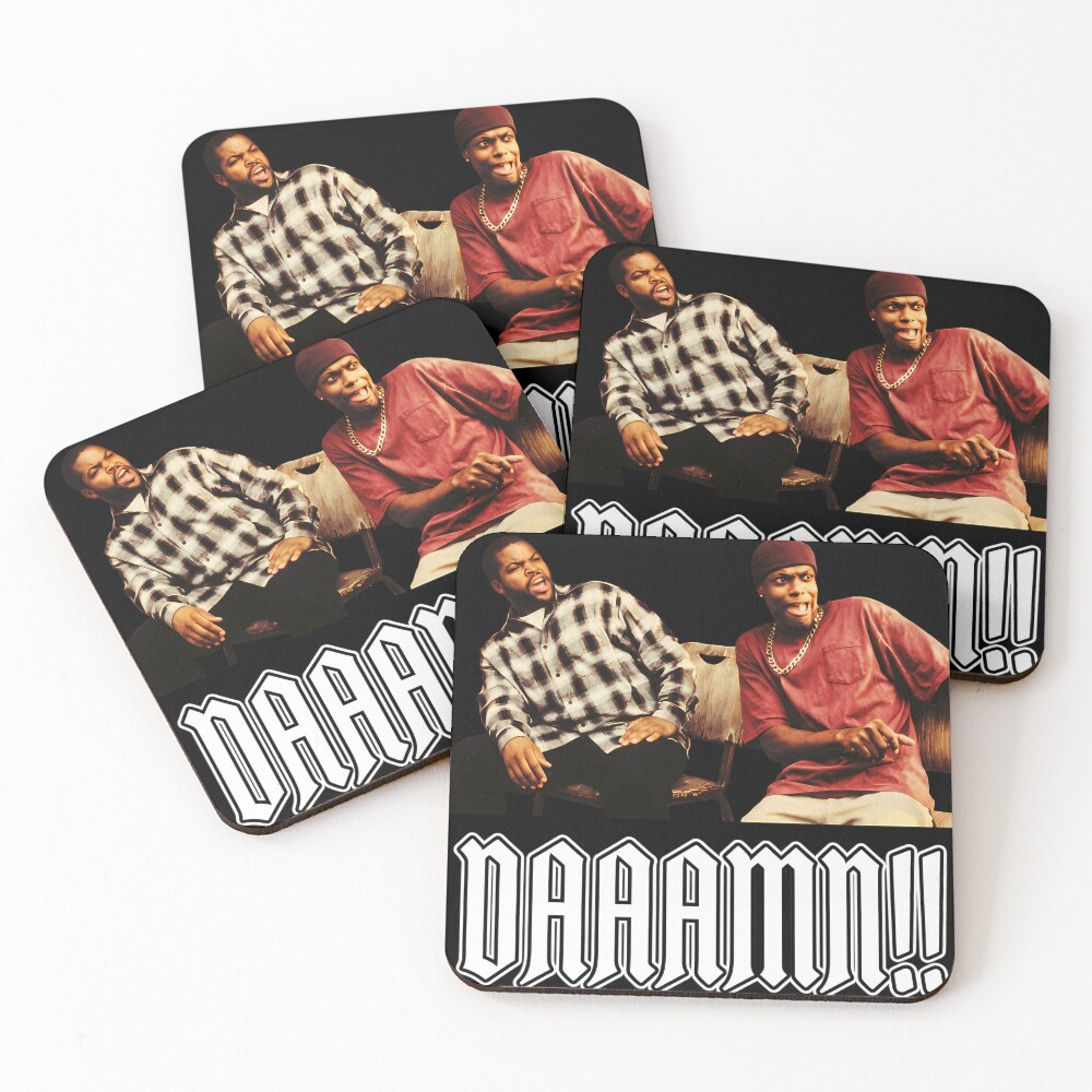 Item preview, Coasters (Set of 4) designed and sold by RFSnaps.