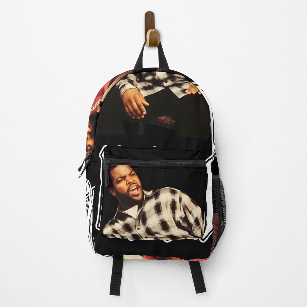 Item preview, Backpack designed and sold by RFSnaps.