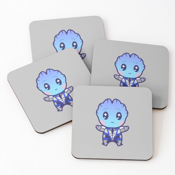 Item preview, Mass Effect - Liara T'Soni  designed and sold by Inthestardust.