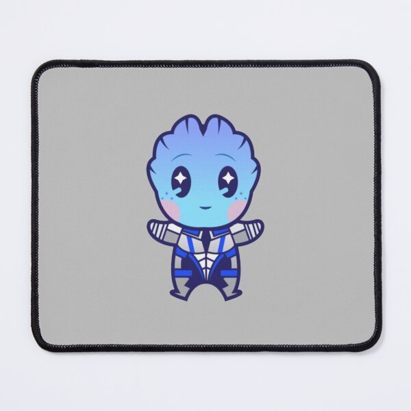 Item preview, Mass Effect - Liara T'Soni  designed and sold by Inthestardust.