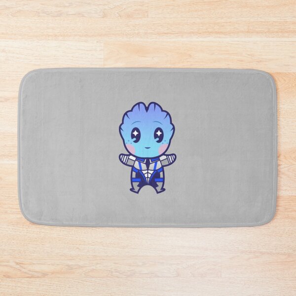 Item preview, Mass Effect - Liara T'Soni  designed and sold by Inthestardust.