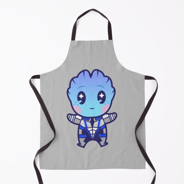 Item preview, Mass Effect - Liara T'Soni  designed and sold by Inthestardust.