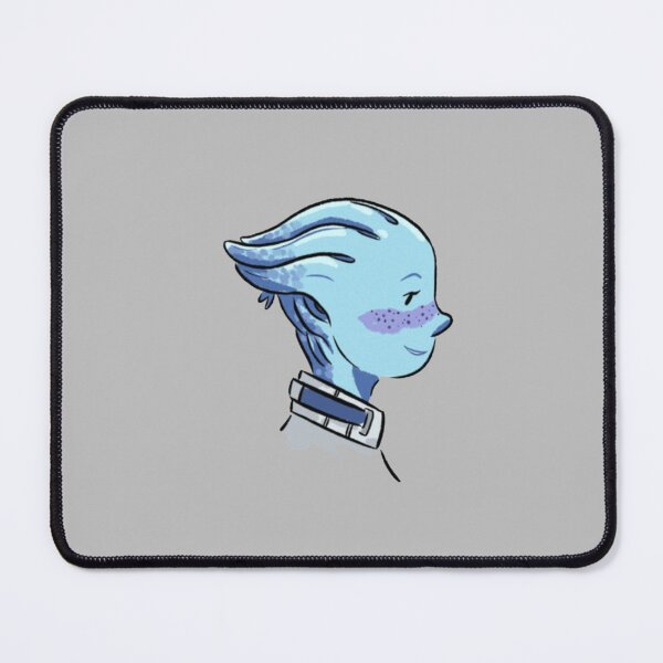 Item preview, Mass Effect - Liara T'Soni  designed and sold by Inthestardust.